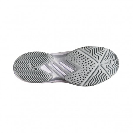 Asics -Asics Solution Swift FF Padel 1042A204 100 Mujer