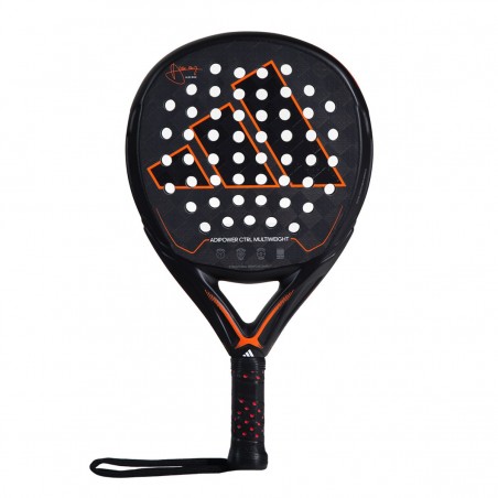 Adidas -Adidas Adipower Multiweight Ctrl 23