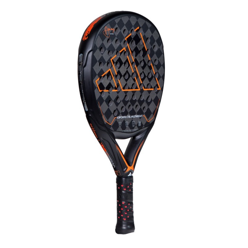 Adidas -Adidas Adipower Multiweight Ctrl 23