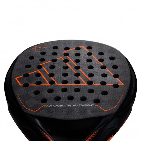 Adidas -Adidas Adipower Multiweight Ctrl 23