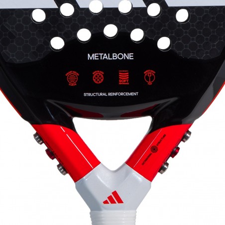 Adidas -Adidas Metalbone 3.2
