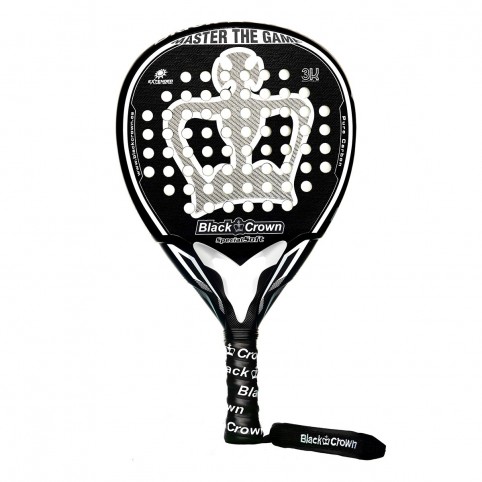 Black Crown Special Soft 2023 |BLACK CROWN |BLACK CROWN rackets