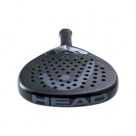 Head -Head Speed Pro X 2023 Special
