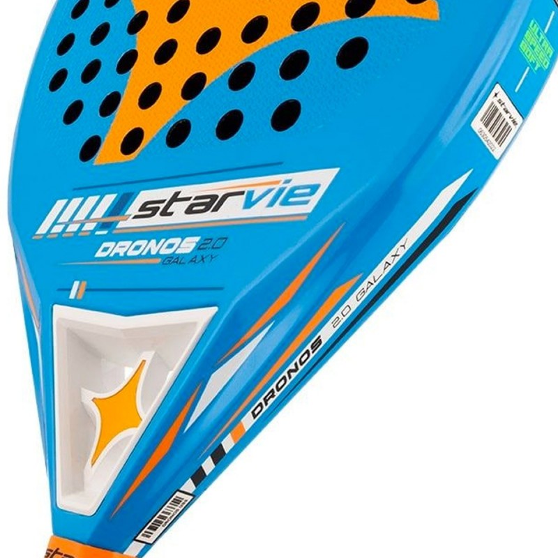 Star Vie -Star Vie Dronos Galaxy Speed 2.0 2023