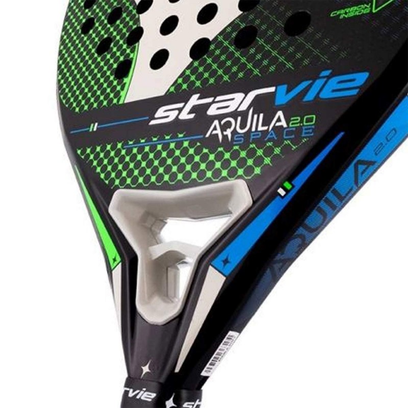 Star Vie -Star Vie Aquila Space 2.0 2023