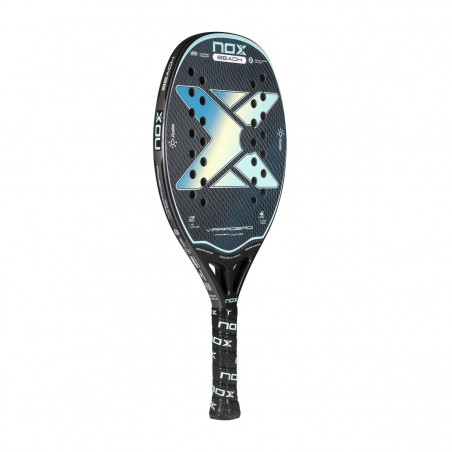 Nox -Beach Tennis Nox Luxo Varadero