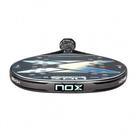 Nox -Beach Tennis Nox Luxo Varadero