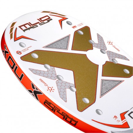 Nox -Beach Tennis Nox ML10 Pro Cup