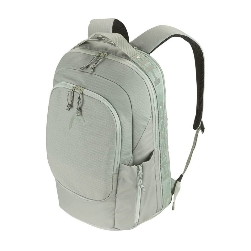 Head -Head Pro 30L Backpack Gray