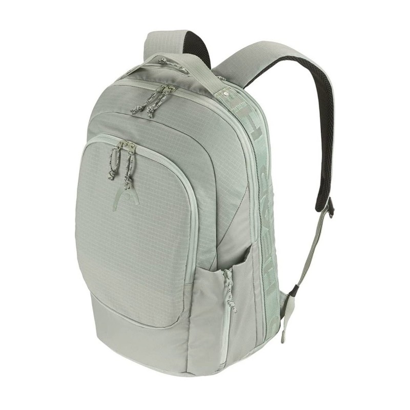 Head -Mochila Head Pro 30L cinzento