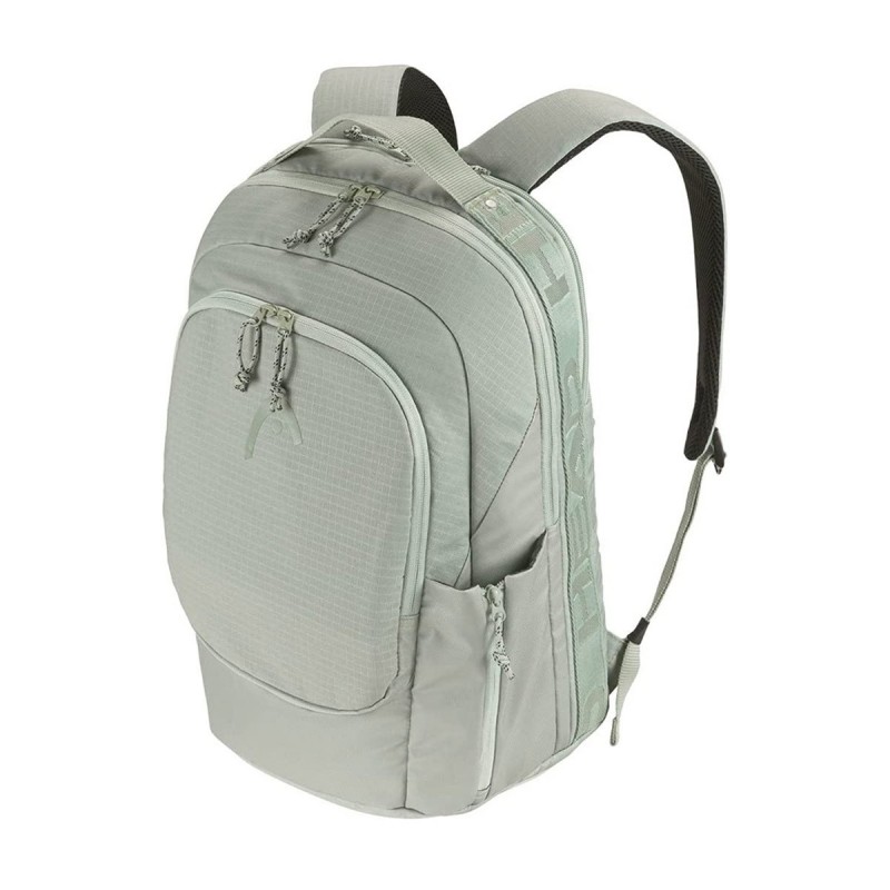 Head -Mochila Head Pro 30L Cinza