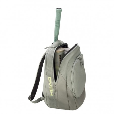 Head -Mochila Head Pro 30L Cinza