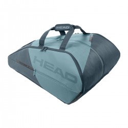 Head -Head Tour L Blue Racquet Bag