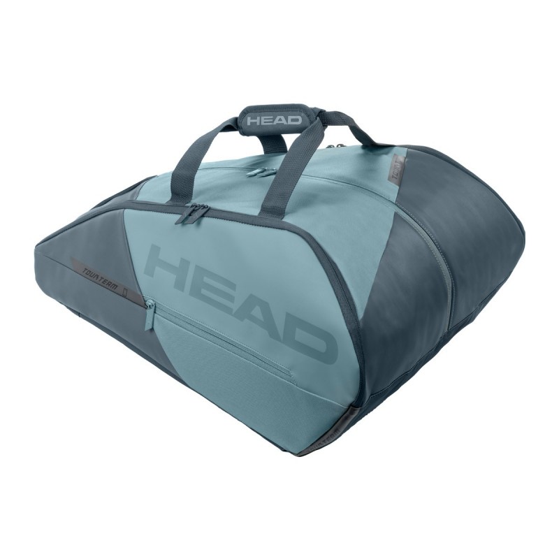 Head -Head Tour L Blue Racquet Bag
