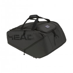 Bolsa Padel Head Pro XL Preta