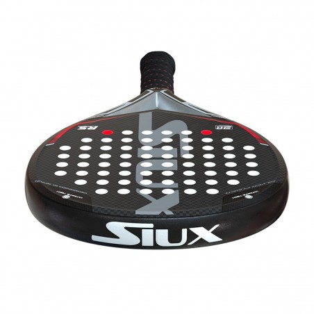 Siux -Siux Silver Power