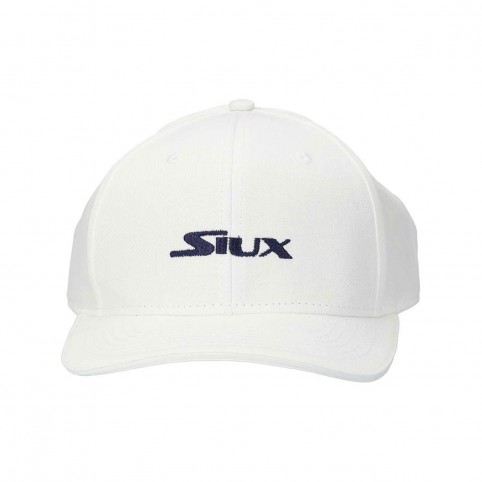 Gorra Siux Sport Twill |SIUX |Hats