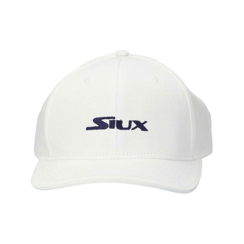 Siux -Cappellino Siux Sport in twill