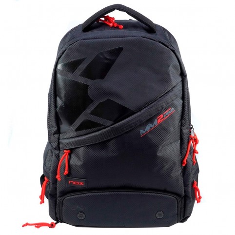 Nox -Nox MM2 Pro backpack