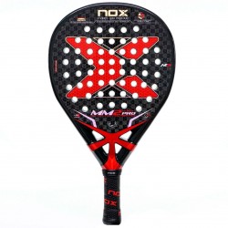 Nox -Pack Nox MM2 Pro by Manu Martín y Mochila 2