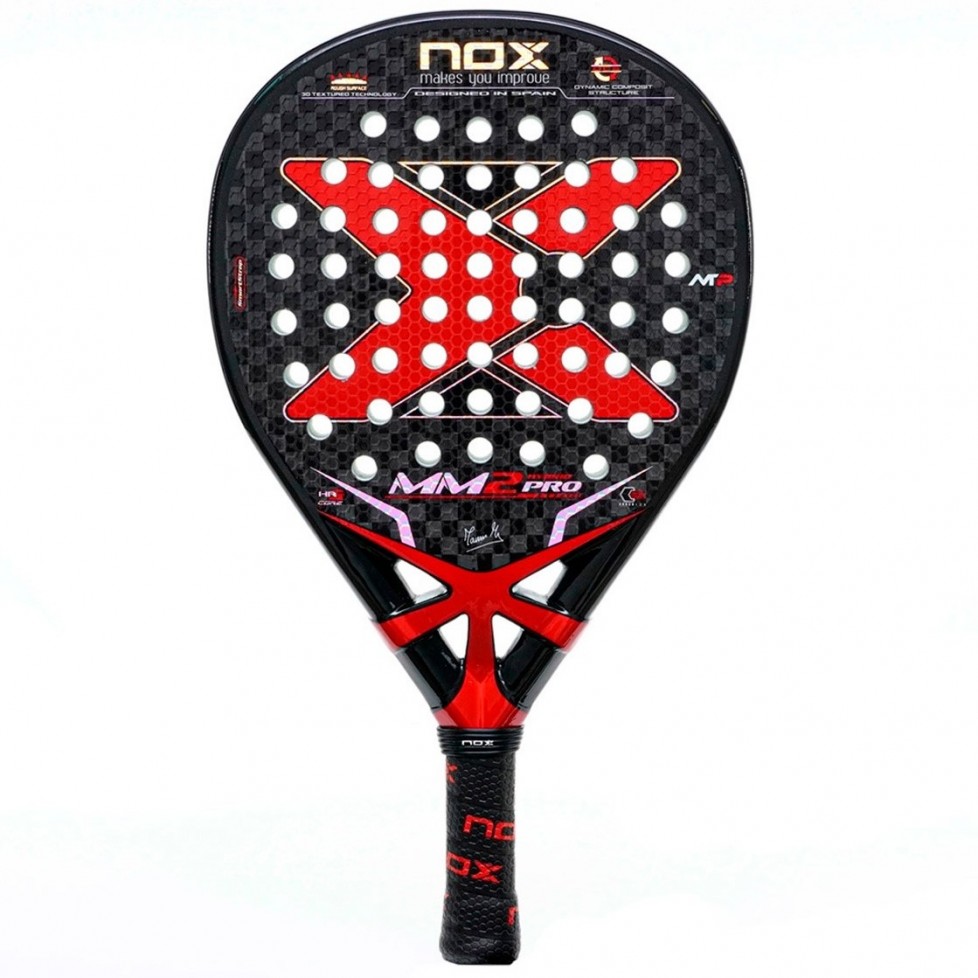 Nox -Nox MM2 Pro by Manu Martín