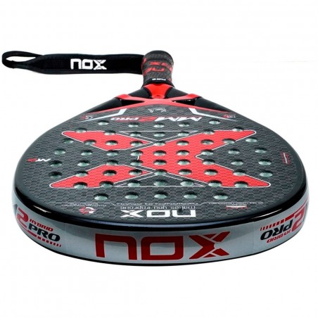 Nox -Pack Nox MM2 Pro by Manu Martín y Mochila