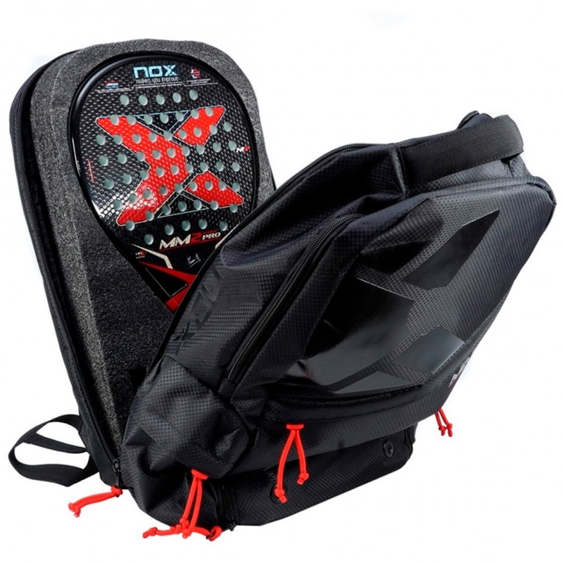 Nox -Mochila Nox MM2 Pro