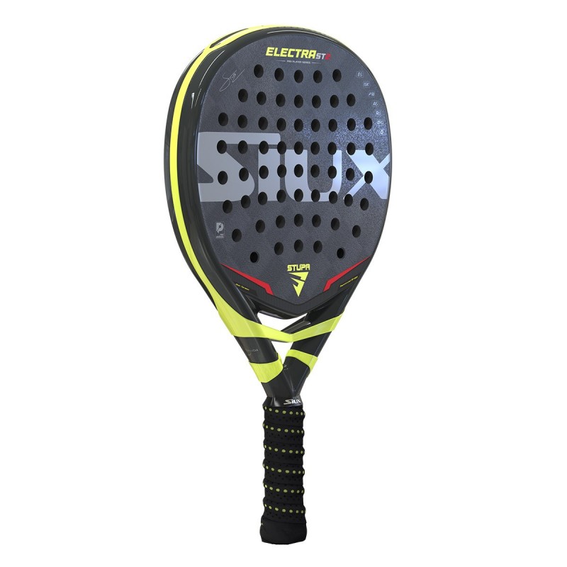 Siux -Siux Electra ST2 Stupa Pro