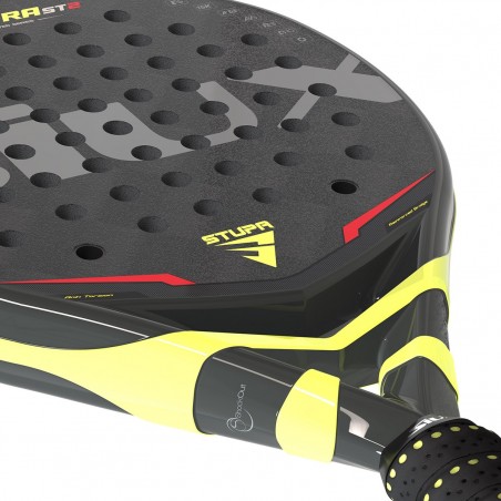Siux -Siux Electra ST2 Stupa Pro