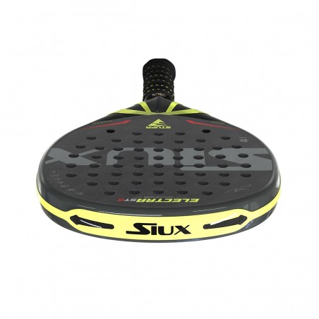 Siux -Siux Electra ST2 Stupa Pro