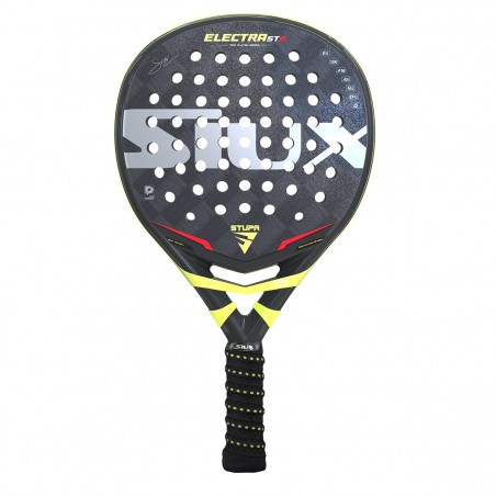 Siux -Siux Electra ST2 Stupa Pro