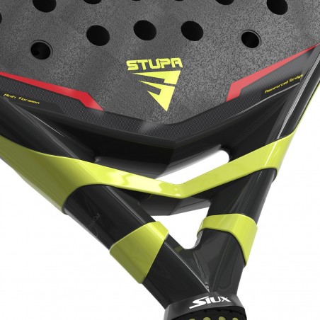 Siux -Siux Electra ST2 Stupa Pro