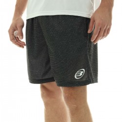 Bullpadel -Short Bullpadel Abato Negro 2
