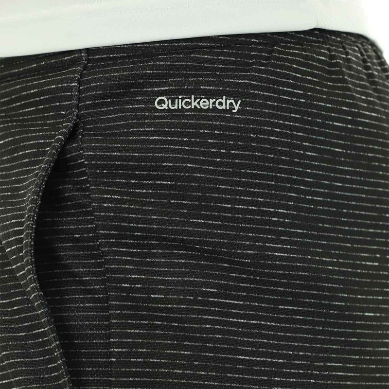 Bullpadel -Calções Bullpadel Abato Preto