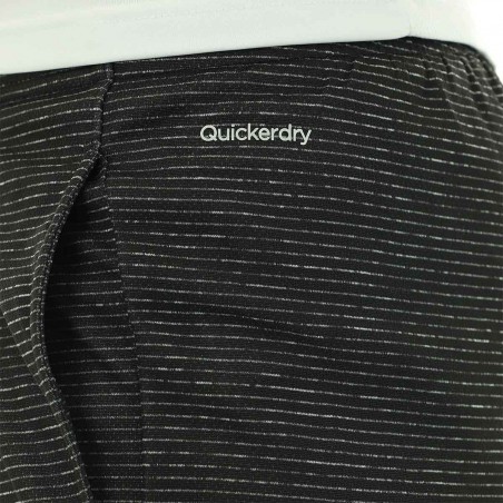 Bullpadel -Calções Bullpadel Abato Preto