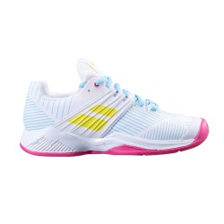 Babolat -Babolat Propulse Fury Argila W 31S22554