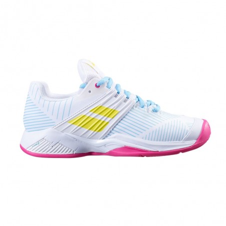 Babolat -Babolat Propulse Fury Clay W 31S22554 Babolat -Babolat Propulse Fury Clay W 31S22554