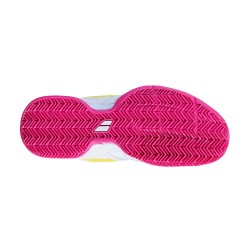 Babolat -Babolat Propulse Fury Argila W 31S22554 2