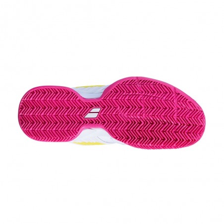 Babolat -Babolat Propulse Fury Clay W 31S22554 Babolat -Babolat Propulse Fury Clay W 31S22554