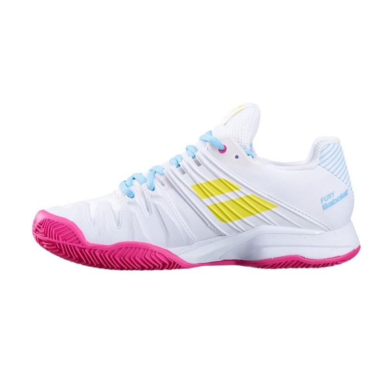 Babolat -Babolat Propulse Fury Argila W 31S22554