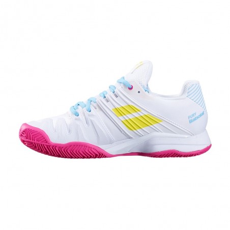 Babolat -Babolat Propulse Fury Clay W 31S22554 Babolat -Babolat Propulse Fury Clay W 31S22554