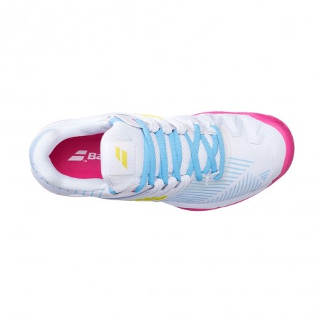 Babolat -Babolat Propulse Fury Clay W 31S22554 Babolat -Babolat Propulse Fury Clay W 31S22554