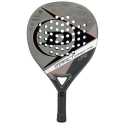 Dunlop Impact Carbon Pro LTD Gold