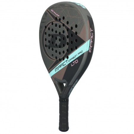 Dunlop -DUNLOP IMPACT CARBON PRO LTD WOMAN 62399