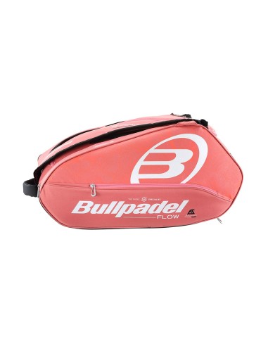 Bullpadel -Bullpadel BPP-23006 Flow padel racket bag