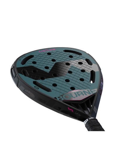 Varlion -Varlion Bourne Prisma Radio W 2023