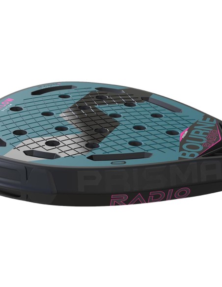 Varlion -Varlion Bourne Prisma Radio W 2023