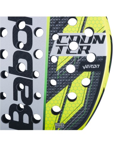 Babolat -Babolat Counter Veron 2023