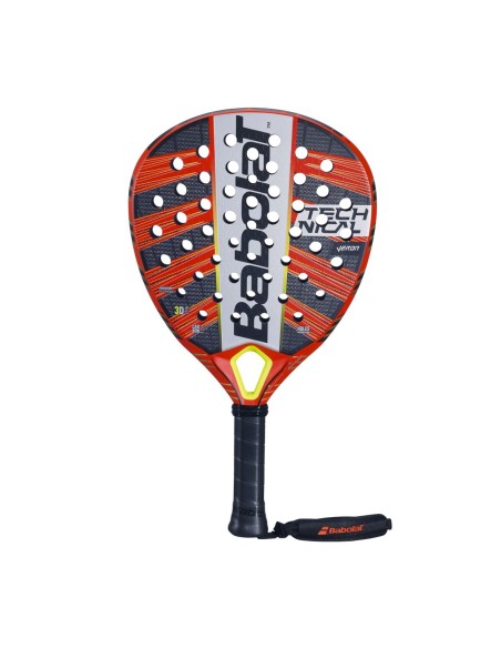 Babolat -Babolat Technical Veron 2023 Babolat -Babolat Technical Veron 2023