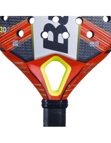 Babolat -Babolat Technical Veron 2023